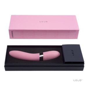 LELO Elise 2 – patobulinta versija (rožinė)
