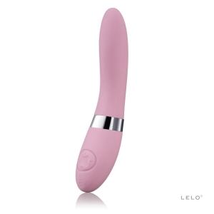 LELO Elise 2 - patobulinta versija (rožinė)