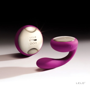 LELO Ida (alyvinė)