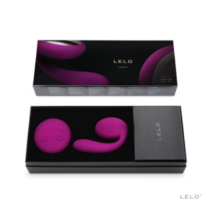 LELO Ida (alyvinė)