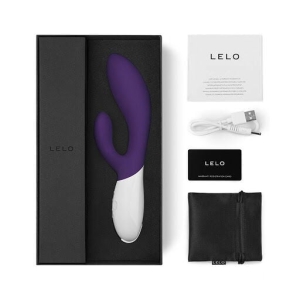 LELO Ina 2 – patobulinta versija (alyvinė)