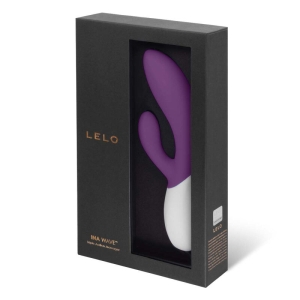 LELO Ina Wave (alyvinis)