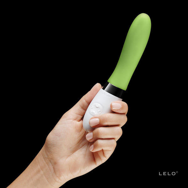 LELO LIV 2 – patobulinta versija (laimo spalva) LELO LIV 2 – patobulinta versija (laimo spalva)