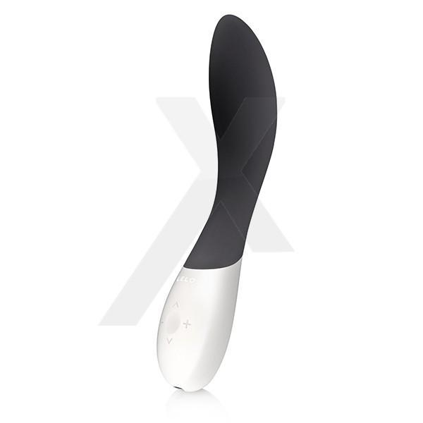 LELO Mona Wave (juodas) LELO Mona Wave (juodas)