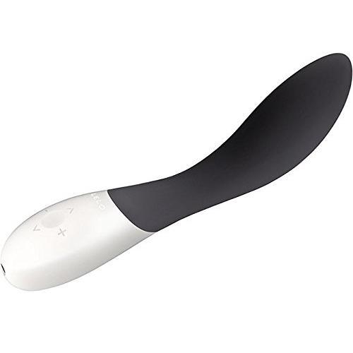 LELO Mona Wave (juodas) LELO Mona Wave (juodas)