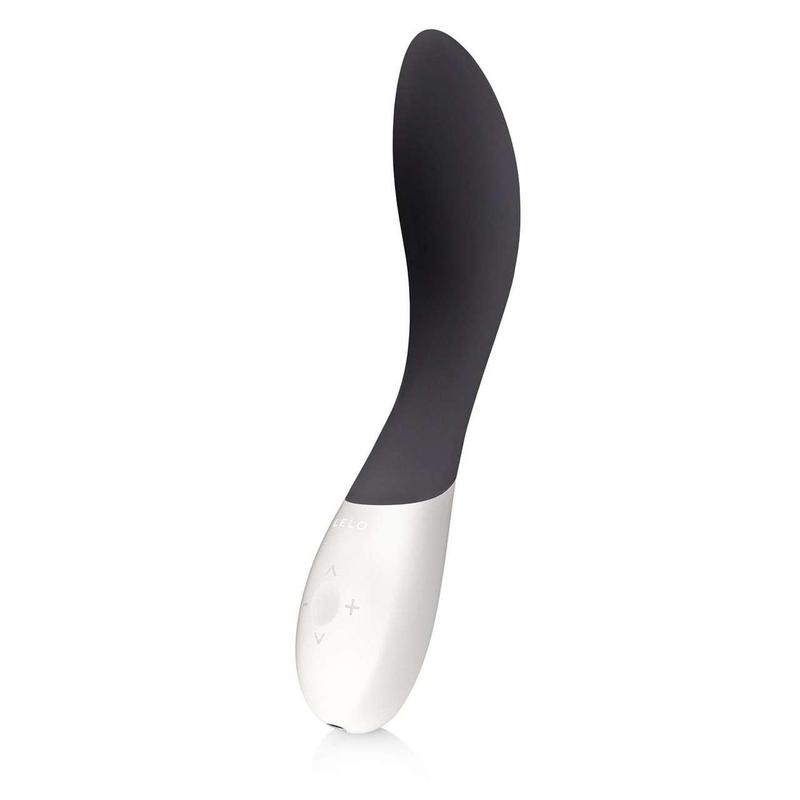 LELO Mona Wave (juodas) LELO Mona Wave (juodas)