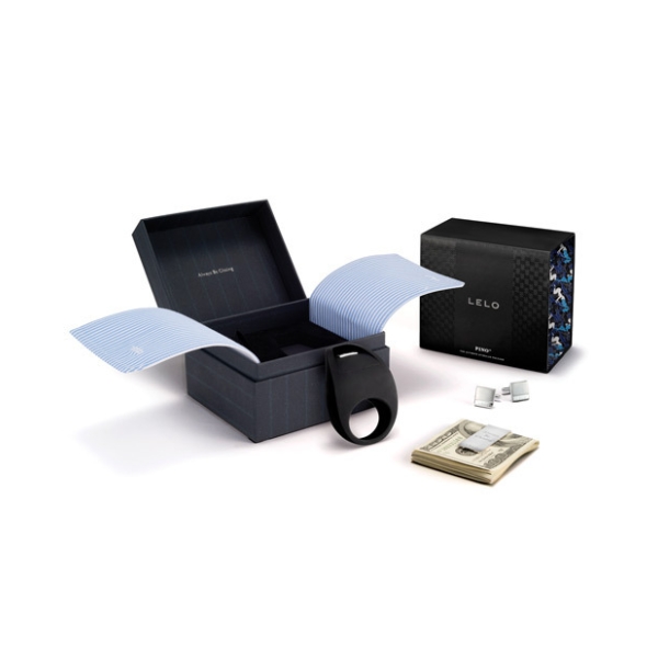 LELO Pino Black