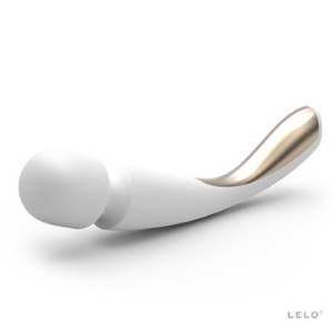 LELO SMART WAND masažuoklis – Large (dramblio kaulo)