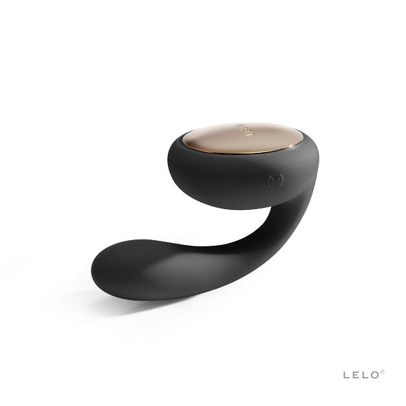 LELO TARA masažuoklis (juodas) LELO TARA masažuoklis (juodas)