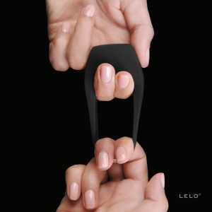 LELO Tor 2 (juodas)