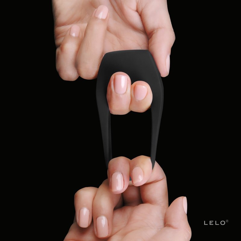 LELO Tor 2 (juodas) LELO Tor 2 (juodas)