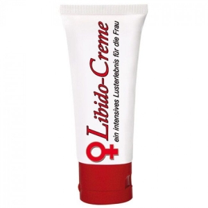 Libido kremas Intensyvumas (40 ml)