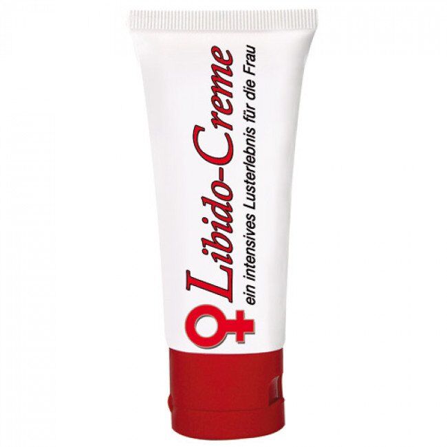 Libido kremas Intensyvumas (40 ml) Libido kremas Intensyvumas (40 ml)