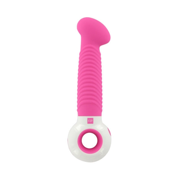 LoversPremium vibratorius O-Pal Selene (rožinis)