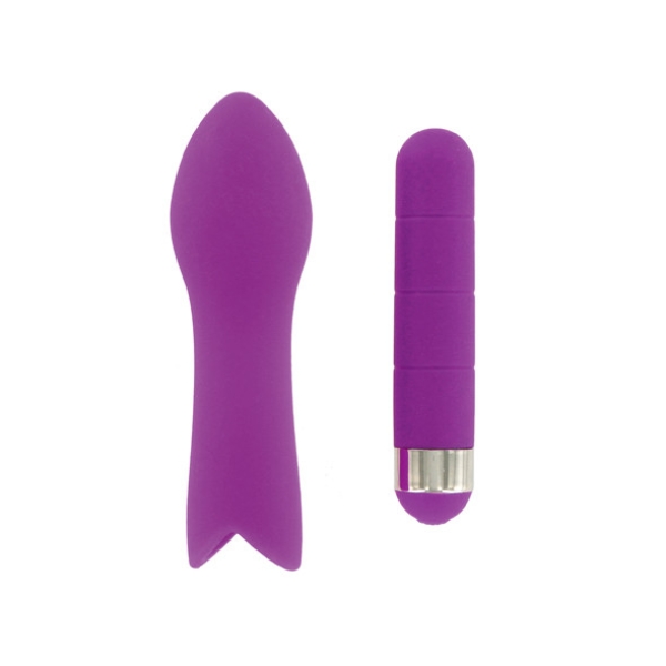 LoversPremium vibro kulka Alyva
