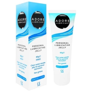 Lubrikantas Adore (82 g)