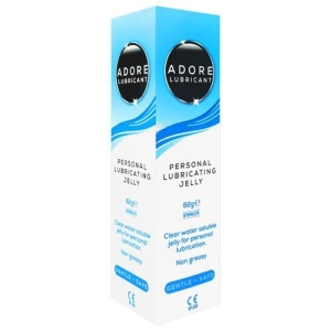 Lubrikantas Adore (82 g)