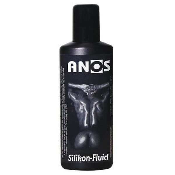 Lubrikantas Anos (100ml.)