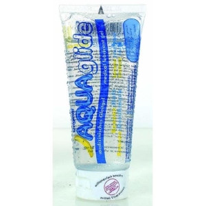 Lubrikantas Bananinė svajonė (100 ml)