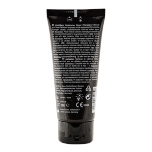 Lubrikantas Braškė (100 ml)