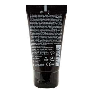 Lubrikantas Braškė (50 ml)