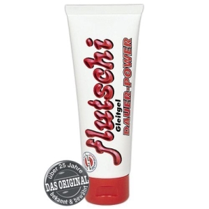 Lubrikantas Flutschi Laiko Galia (80 ml)