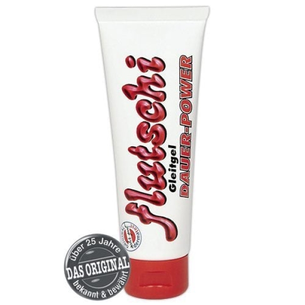 Lubrikantas Flutschi Laiko Galia (80 ml)