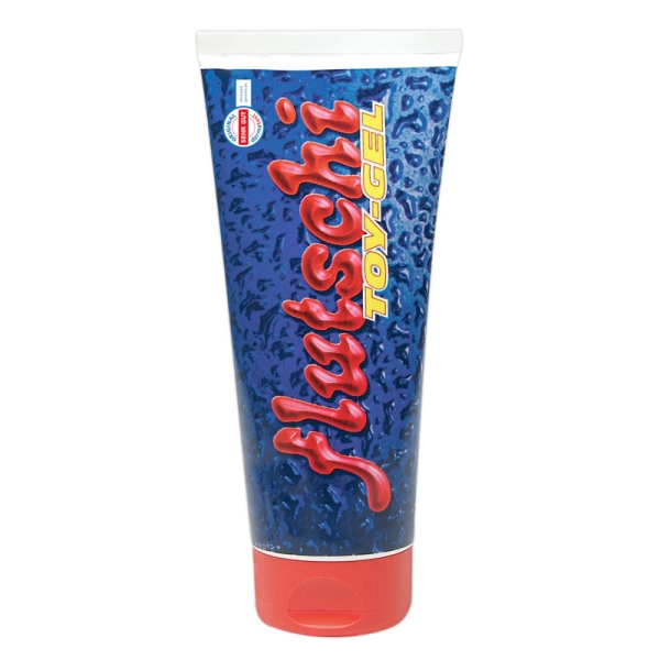 Lubrikantas Flutschi Toy gel (200ml)