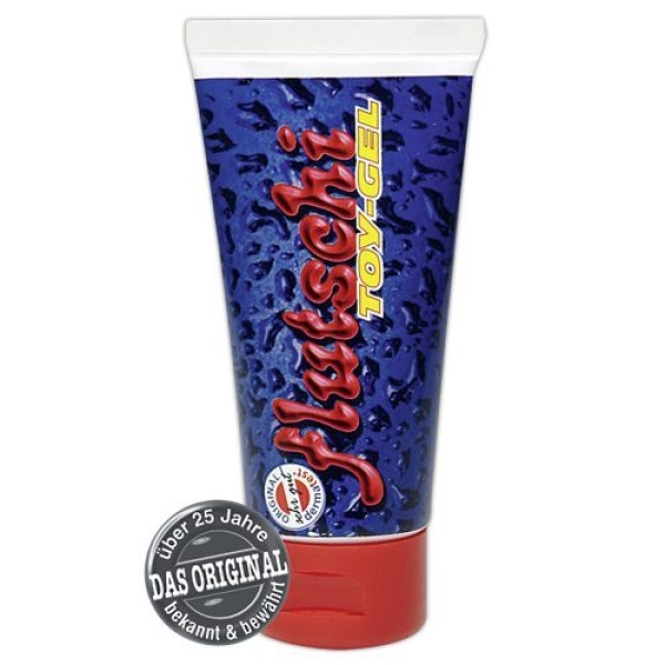 Lubrikantas Flutschi Toy gel (50ml)