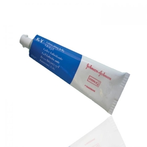 Lubrikantas K Y (82 g)