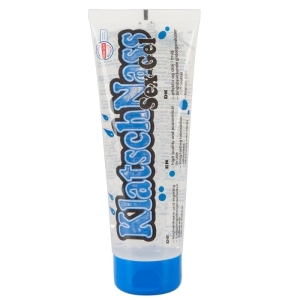Lubrikantas KlatschNass (240ml)