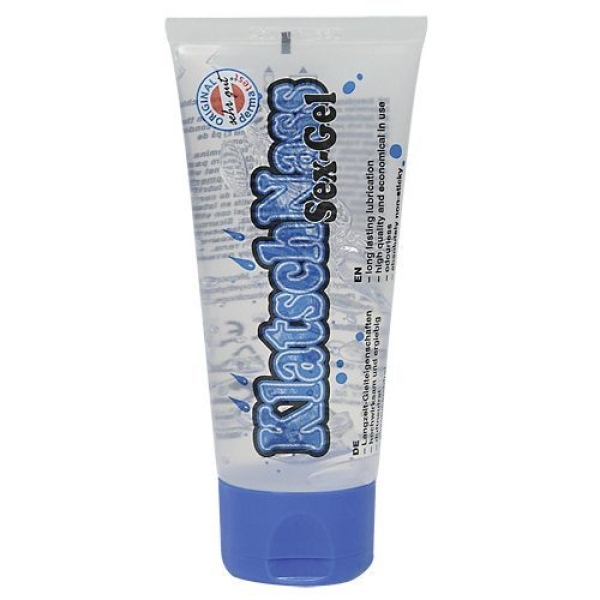 Lubrikantas KlatschNass (50ml)