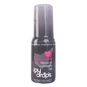 Lubrikantas-kremas klitoriui Joy Drops (50ml)