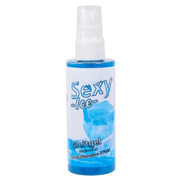 Lubrikantas Ledas (100 ml)