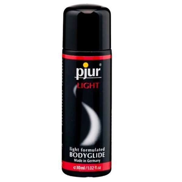 Lubrikantas Light (30 ml)