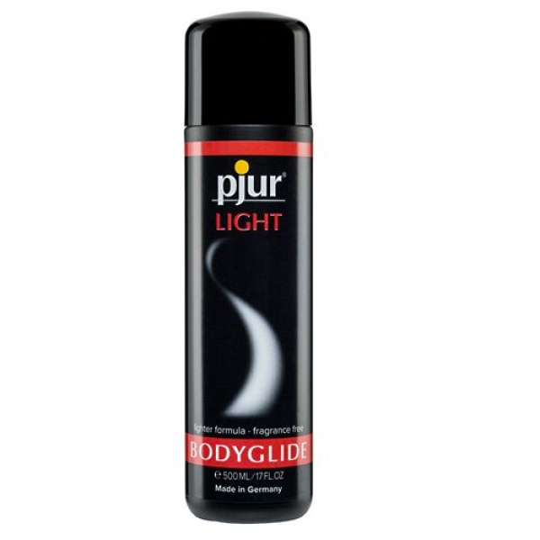 Lubrikantas Light (500 ml)