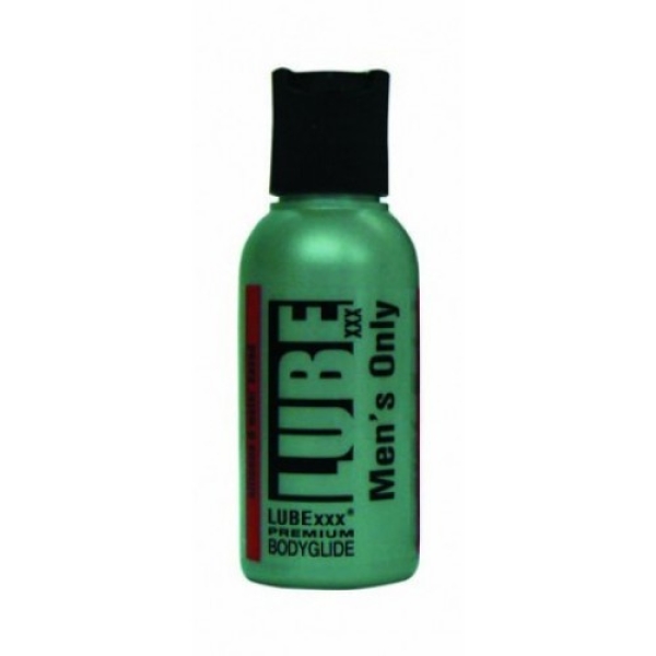 Lubrikantas Lubexxx Vyrams (50 ml)