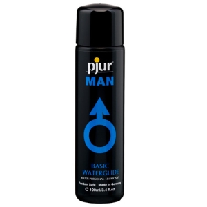 Lubrikantas MAN Basic (100 ml)