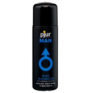 Lubrikantas MAN Basic (30 ml)