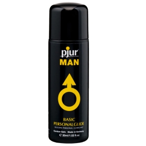 Lubrikantas MAN personal (30 ml)