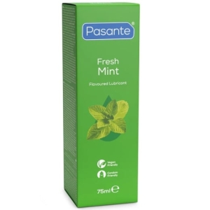 Lubrikantas Pasante Mint Tingle (75 ml)