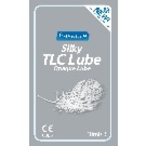 Lubrikantas Pasante Silky (10 ml)
