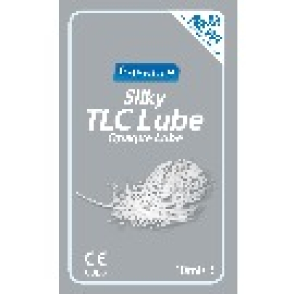 Lubrikantas Pasante Silky (10 ml)