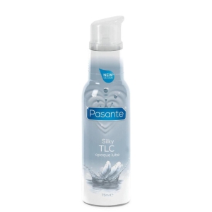 Lubrikantas Pasante Silky (75ml)