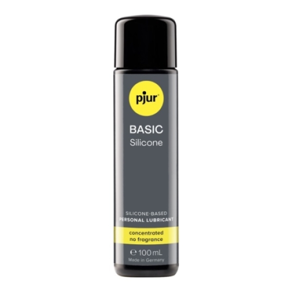 Lubrikantas Pjur Basic (250 ml)