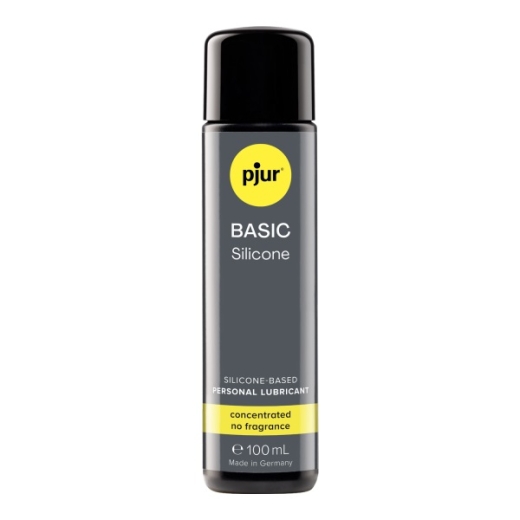 Lubrikantas Pjur Basic (250 ml) Lubrikantas Pjur Basic (250 ml)