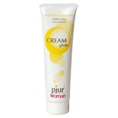 Lubrikantas Pjur moterims (100ml) Lubrikantas Pjur moterims (100ml)