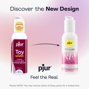Lubrikantas Pjur Woman Toy (100 ml)