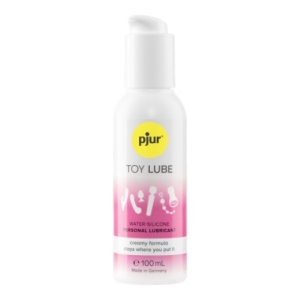 Lubrikantas Pjur Woman Toy (100 ml)