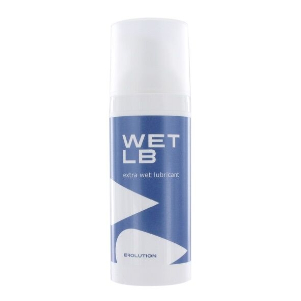 Lubrikantas "Erolution" (50ml)